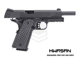 HWASAN 1911-BLACK (PM US)