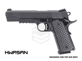 HWASAN 1911-BLACK (PM US)
