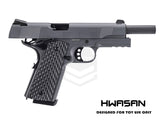 HWASAN 1911-GREY (PM US)