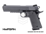 HWASAN 1911-GREY (PM US)