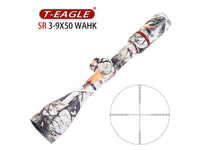 T-EAGLE SR3-9X50WA HK -CAMO