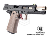 KJW KP-19S HICAPA (PM US)