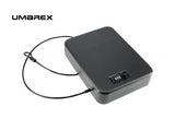 UMAREX LICENSED HANDGUN SAFE L BOX