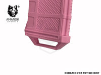 AMAROK 250 ROUNDS FAST FEED MID CAP MAGZ-PINK