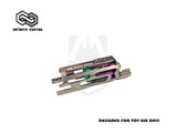 INFINITY CUSTOM CNC REINFORCED LIGHT WEIGHT BBH FOR WE/AW HI-CAPA