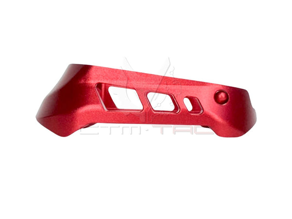 CTM CNC MAGWELL FOR TM HICAPA-RED