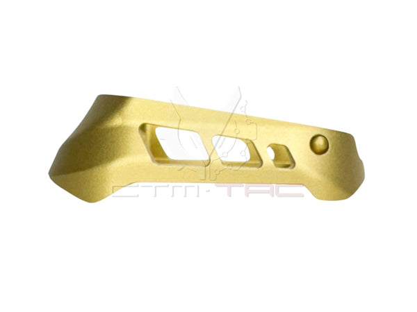 CTM CNC MAGWELL FOR TM HICAPA-GOLD