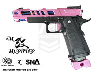 INFINITY CUSTOM x SNA TM MODS 5.1 MK2 QUIINN (PLS PM US)