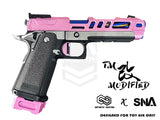 INFINITY CUSTOM x SNA TM MODS 5.1 MK2 QUIINN 2 TONE (PLS PM US)