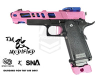 INFINITY CUSTOM x SNA TM MODS 5.1 MK2 QUIINN LIMITED EDITION (PLS PM US)