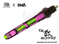 INFINITY CUSTOM x SNA TM MODS 5.1 MK2 JOKER PURPLE (PLS PM US)
