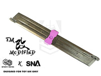 INFINITY CUSTOM x SNA TM MODS 5.1 MK2 QUIINN 2 TONE (PLS PM US)