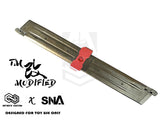 INFINITY CUSTOM x SNA TM MODS 5.1 MK2 IRON MAN 2 TONE LIMITED EDITION (PLS PM US)