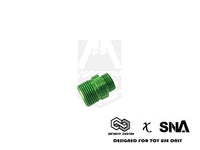 INFINITY CUSTOM x SNA PISTOL ADAPTOR-GREEN
