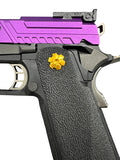 INFINITY CUSTOM X SNA ENLARGED GRIP SCREW TYPE C FOR HICAPA-GOLD