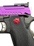 INFINITY CUSTOM X SNA ENLARGED GRIP SCREW TYPE C FOR HICAPA-RED