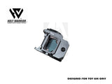HOLY WARRIOR VISM PRO FLIP DOT-GREY