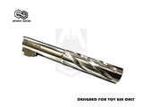 INFINITY CUSTOM STAINLESS TORNADO FIXED BARREL FOR HICAPA 5.1