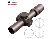 T-EAGLE EOS1.2-6X24IR-TAN