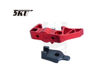 5KU CNC SELECTOR SWITCH CHARGING HANDLE FOR AAP01-RED