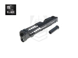 DR. BLACK TYPE 706 SLIDE FOR HI-CAPA-BLACK
