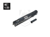 DR. BLACK TYPE 706 SLIDE FOR HI-CAPA-BLACK