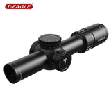 T-EAGLE EOS1.2-6X24IR-BK