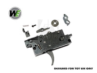 WE M4 GBBR TRIGGER BOX ASSEMBLY VER.3