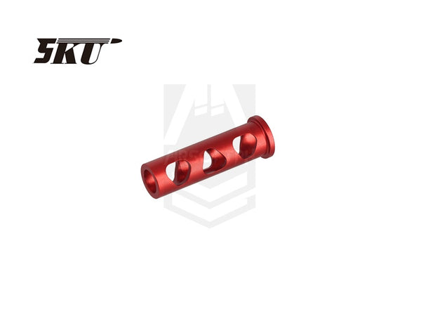 5KU ALUMINUM LIGHT WEIGHT RECOIL GUIDE PLUG FOR HICAPA-RED