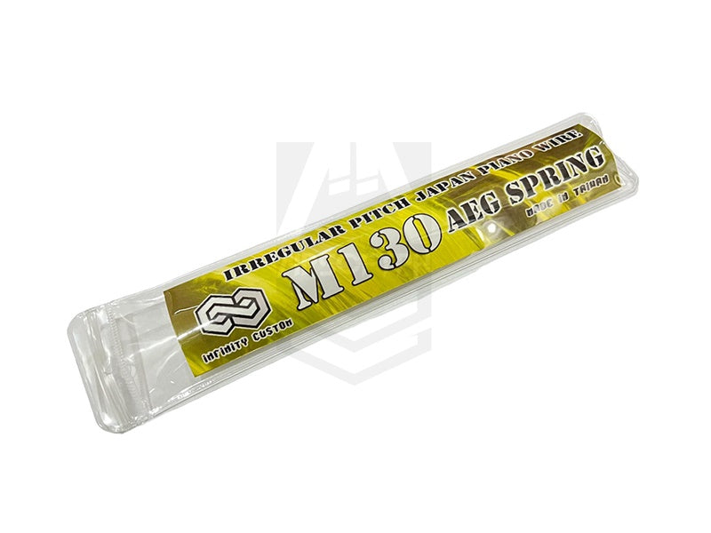 INFINITY CUSTOM M130 AEG SPRING – AIRSOFTPH
