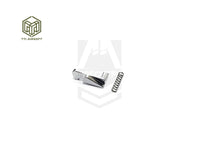 TTI STAINLESS STEEL PIN LOCK FOR G-SERIES/AAP01