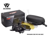 HOLY WARRIOR SZG TACTICAL GOGGLE