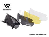 HOLY WARRIOR SZG TACTICAL GOGGLE