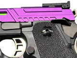 INFINITY CUSTOM X SNA ENLARGED GRIP SCREW TYPE C FOR HICAPA-BLACK