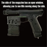 CTM AAP-01/C HPA M4XIMUS KIT