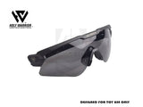 HOLY WARRIOR SZG TACTICAL GOGGLE