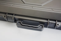 SRC SNIPER CASE WITH TROLLY-BLACK