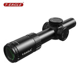 T-EAGLE EOS1.2-6X24IR-BK