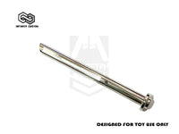 INFINITY CUSTOM STAINLESS RECOIL GUIDE ROD FOR EMG PIT/SAND VIPER