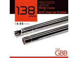 UNICORN 138mm HIGH PRECISION 6.03mm INNER BARREL SET