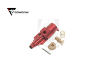 COWCOW AAP01/AAP01C ALUMINUM NOZZLE-RED