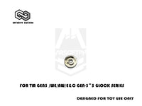 INFINITY CUSTOM GLOCK 360 DEG ADJUSTMENT WHEEL