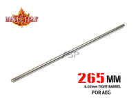 MAPLE LEAF 265MM FOR TOY AEG