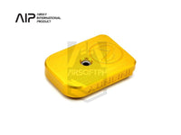 AIP CNC Infinity Magazine Base for Hi capa (Small)-GOLD
