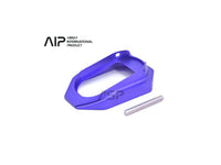 AIP Aluminum GUNDAM Magwell - Type 2 (PURPLE)