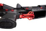 CYMA x EMG x SI 10" AR STRIKE OPPRESSOR M4 SBR-RED