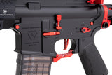 CYMA x EMG x SI 10" AR STRIKE OPPRESSOR M4 SBR-RED