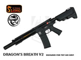 SLONG DRAGON'S BREATH M4 AEG V2