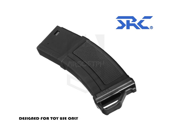 SRC 430 ROUNDS FLASH MAG