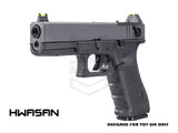 HWASAN G18-GREY (PM US)